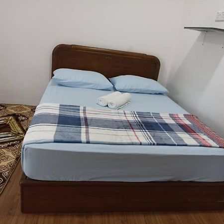 D'Tanjung Roomstay, Pekan Pahang Exterior photo