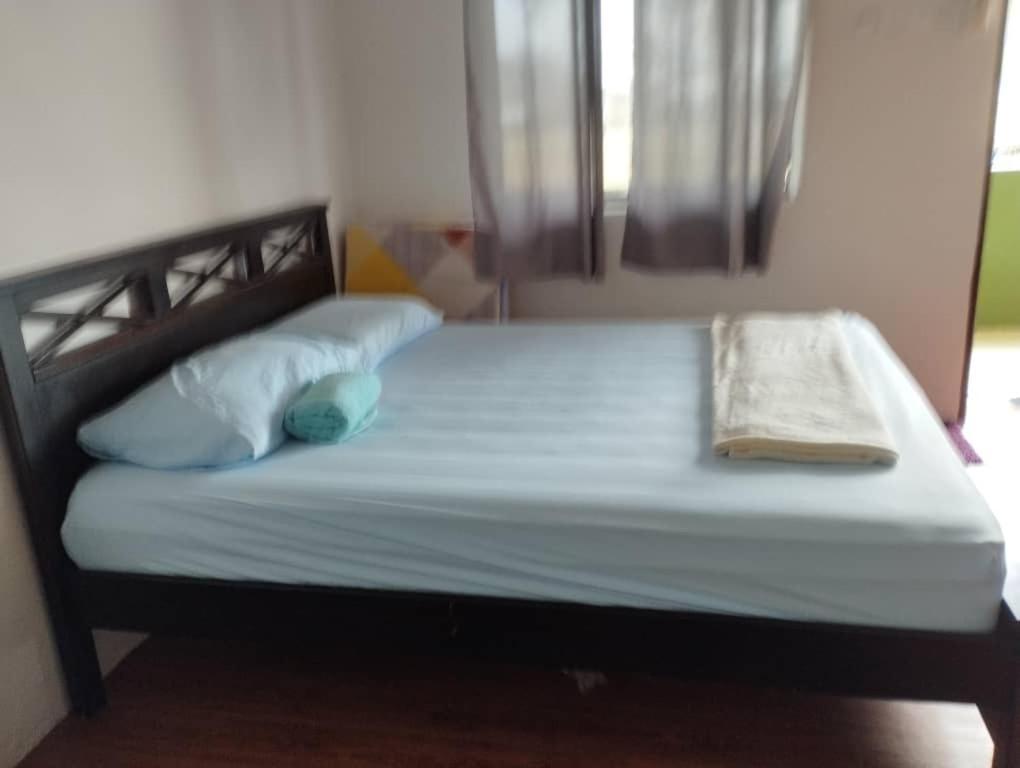 D'Tanjung Roomstay, Pekan Pahang Exterior photo