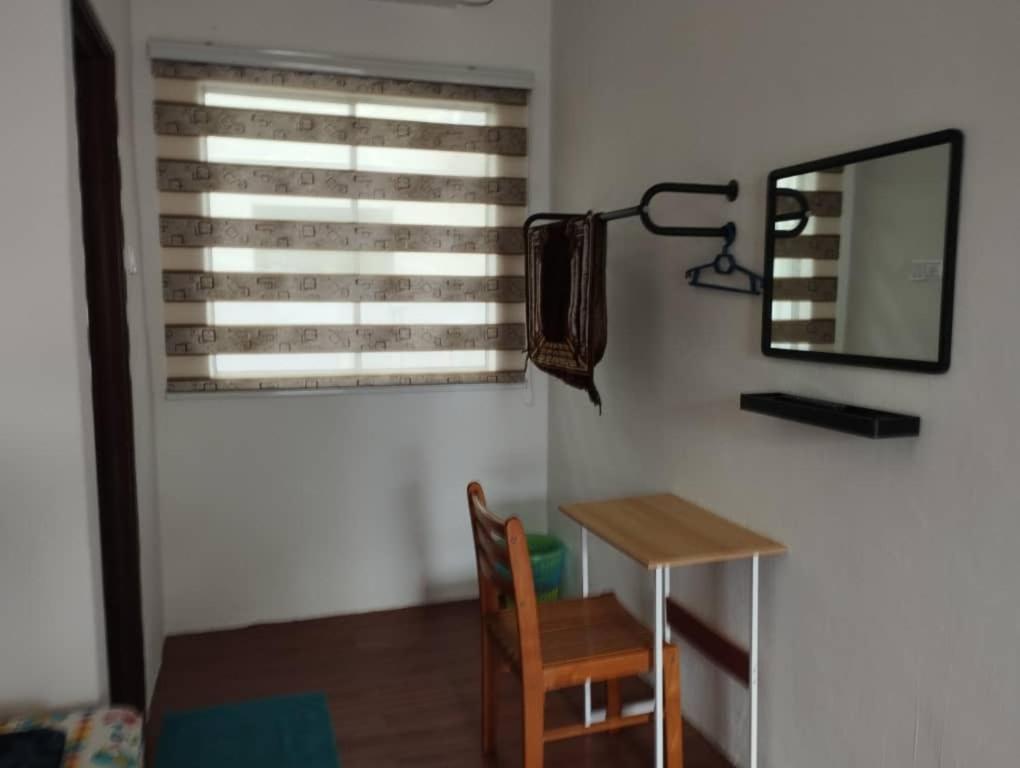 D'Tanjung Roomstay, Pekan Pahang Exterior photo