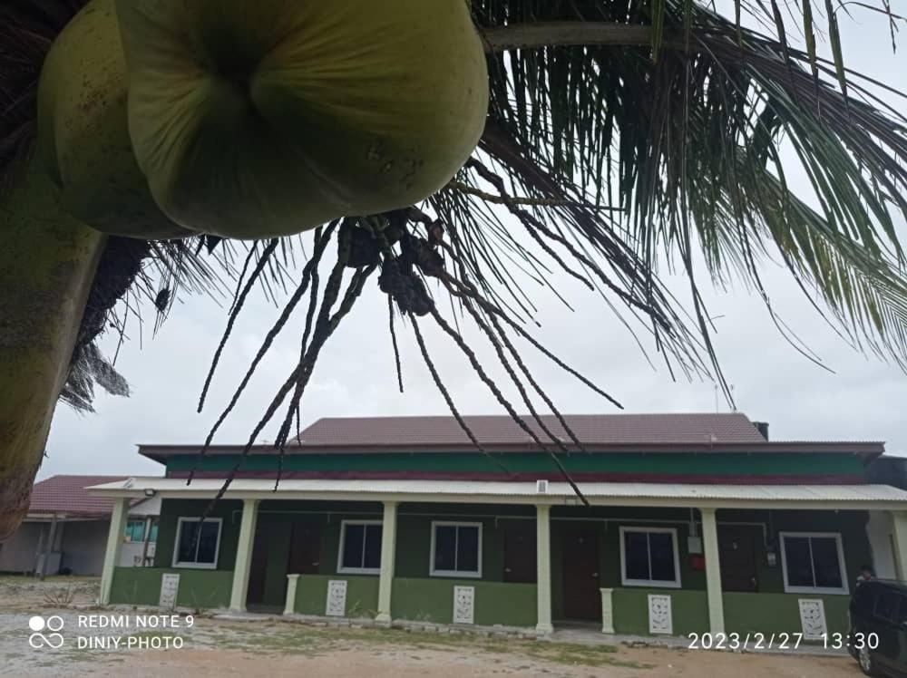 D'Tanjung Roomstay, Pekan Pahang Exterior photo